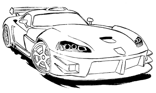 Desenhos_de_carro_para_colorir_2
