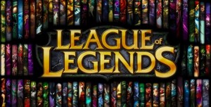 League of legends