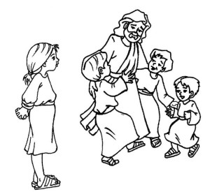 Desenhos_para_colorir_de_Jesus_3