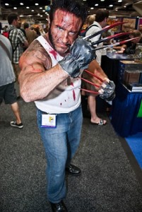 Cosplay_do_Wolverine_Marvel_2