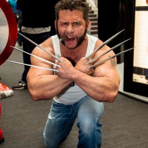 Cosplay_do_Wolverine_Marvel_3