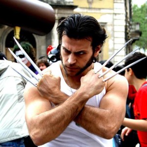 Cosplay_do_Wolverine_Marvel_4