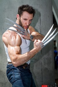 Cosplay_do_Wolverine_Marvel_5