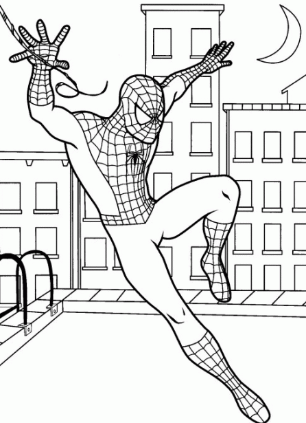 Desenho_do_homem_aranha_para_colorir_6