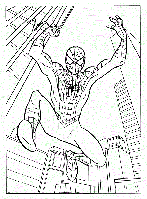 Desenho_do_homem_aranha_para_colorir_7