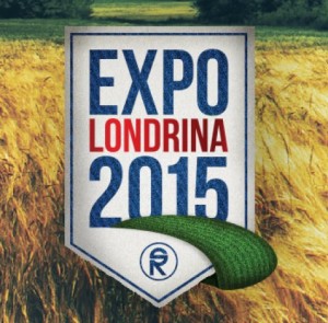 Agenda de show ExpoLondrina 2015
