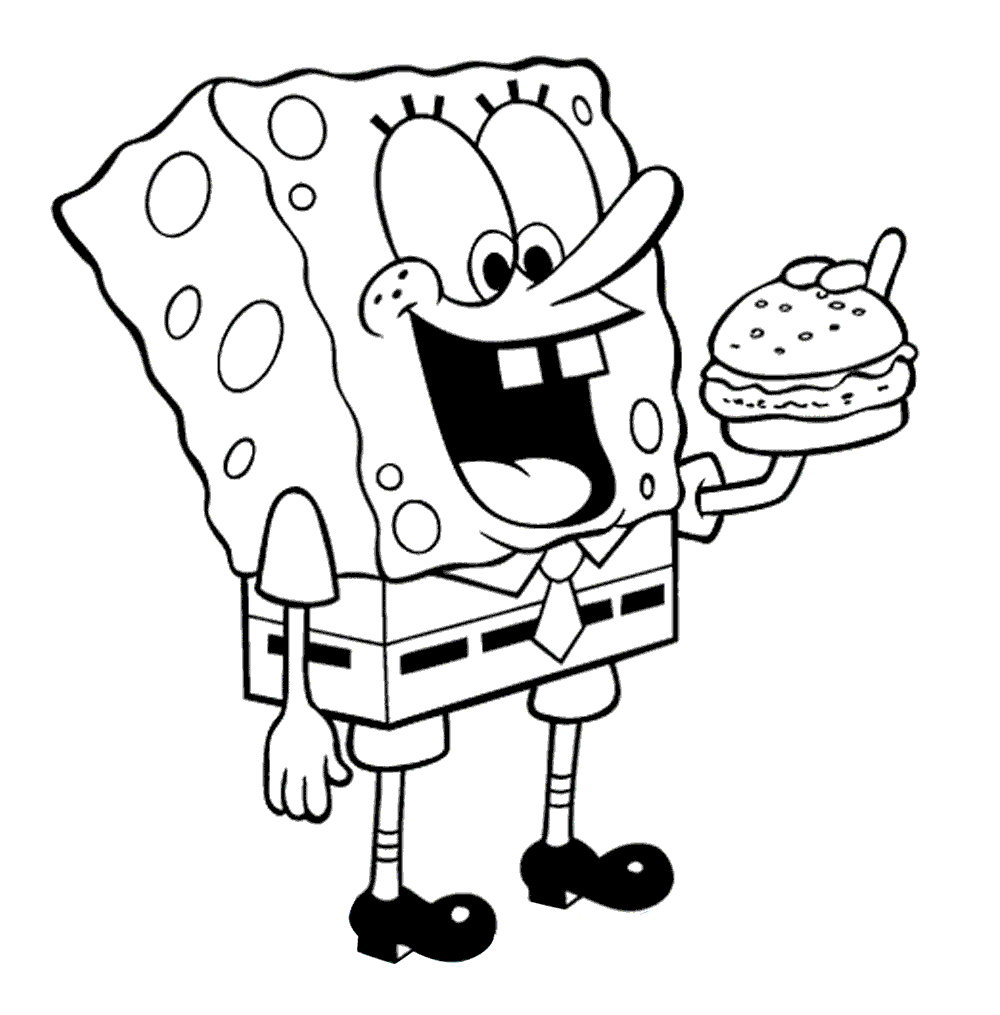 Desenhos_para_colorir_do_Bob_Esponja