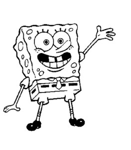 Desenhos_para_colorir_do_Bob_Esponja_2