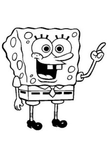 Desenhos_para_colorir_do_Bob_Esponja_3