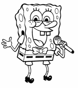 Desenhos_para_colorir_do_Bob_Esponja_5