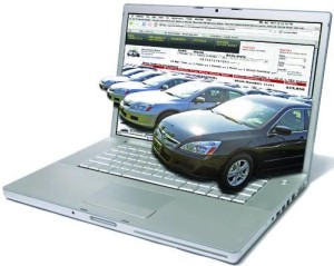 Como pesquisar carros seminovos na web