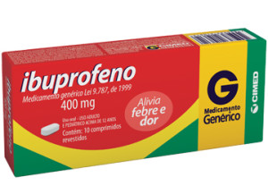 Ibuprofeno para que serve e o que é