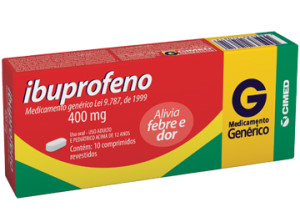 Ibuprofeno para que serve e o que é