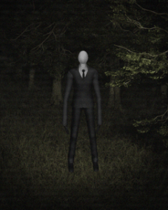 Melhores jogos para PC fraco 2015 - Slenderman