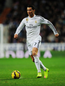 Videos de Dribles do Cristiano Ronaldo