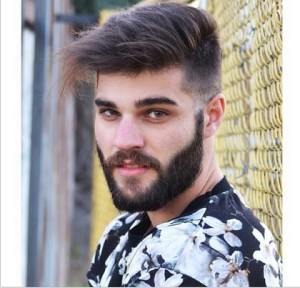 15 Ideias de corte de cabelo masculino 11