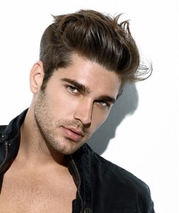 15 Ideias de corte de cabelo masculino 13