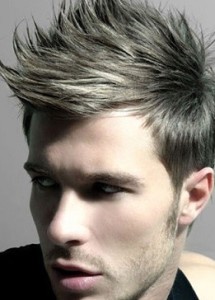 15 Ideias de corte de cabelo masculino 14