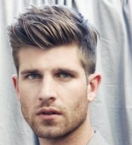 15 Ideias de corte de cabelo masculino 8