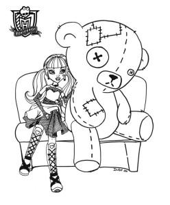 Desenhos_para_pintar_da_monster_high_10