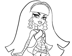 Desenhos_para_pintar_da_monster_high_12