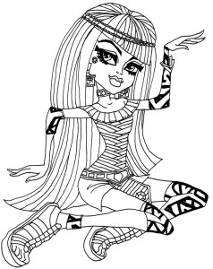 Desenhos_para_pintar_da_monster_high_8