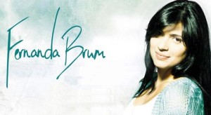 Dicas de musicas da Fernanda Brum 2015