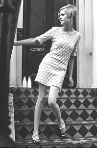 Fotos e imagens de roupas anos 60 - 6