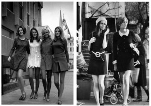 Fotos e imagens de roupas anos 60 - 8