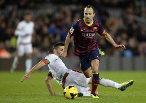 Melhores_jogadas_do_Iniesta Barcelona