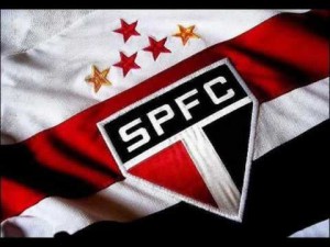 Papel de parede para pc do SPFC