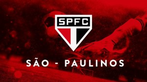 Papel de parede para pc do SPFC