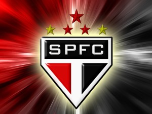 Papel de parede para pc do SPFC