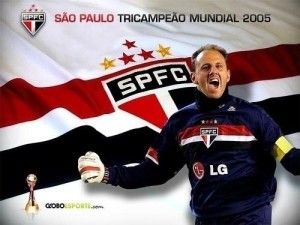 Papel de parede para pc do SPFC