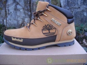 Fotos botas masculinas da Timberland 10