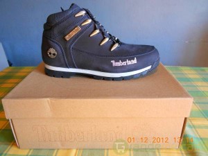 Fotos botas masculinas da Timberland 11