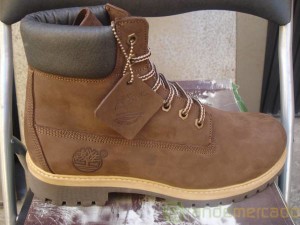 Fotos botas masculinas da Timberland 9