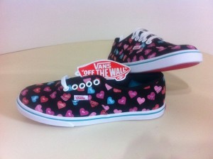 Fotos de modelos tênis vans feminino 13