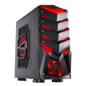 Fotos e dicas modelos gabinete gamer 2