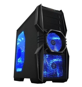 Fotos e dicas modelos gabinete gamer 4