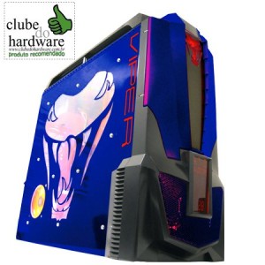 Fotos e dicas modelos gabinete gamer 6