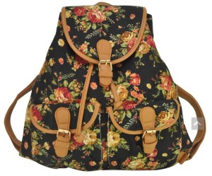 Fotos mochilas femininas escolha a sua 4