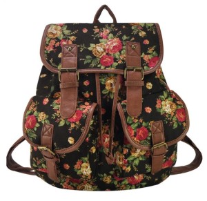 Fotos mochilas femininas escolha a sua 5