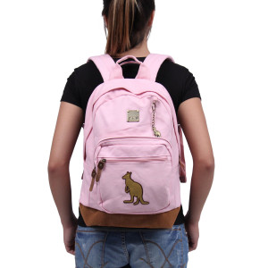 Fotos mochilas femininas escolha a sua 7