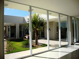 Fotos modelos porta de vidro de correr 2