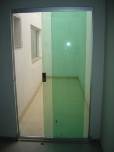 Fotos modelos porta de vidro de correr 4