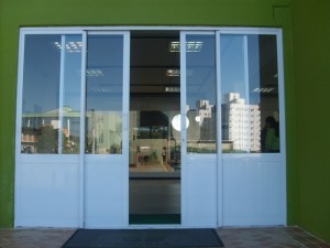 Fotos modelos porta de vidro de correr 7