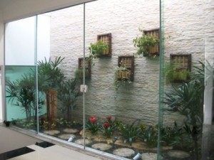 Fotos modelos porta de vidro de correr 9