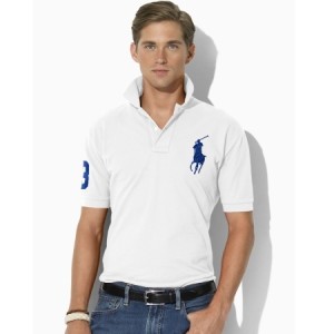 Modelos de camisa da Polo Ralph Lauren 12