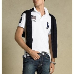 Modelos de camisa da Polo Ralph Lauren 15